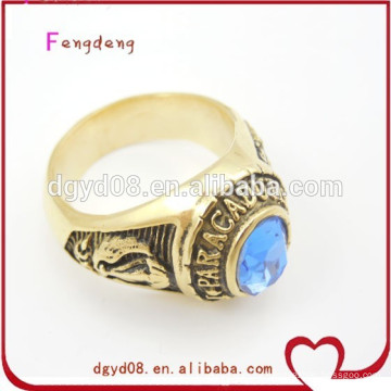 316l Stainless steel ring jewelry wholesale